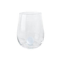 Ball line water glass 6pcs