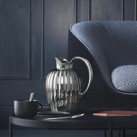 Bernadotte Metallic Thermo Jug Set – 1L & 0.8L