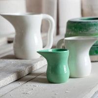 Ursula Milk jug small