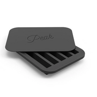 Water Bottle Ice Tray