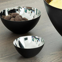 Krenit Bowl 16cm metallic