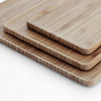 Bamboo Tray