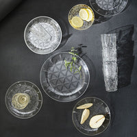 Picnic Juni bowl small 4pc