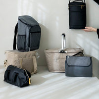 City cooler bag large