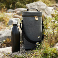 City cooler bag high