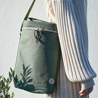 City cooler bag high