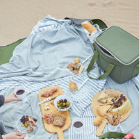 City cooler bag large