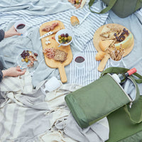 City cooler bag high