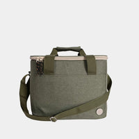 City cooler bag large