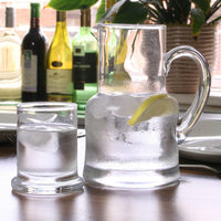 Bar Carafe & Tumbler