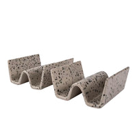 Ditte taco stand 2pc