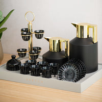 Golden Aura Luxury Gift