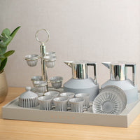 Silver Mist Luxury Gift