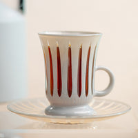 Silver Mist Luxury Gift