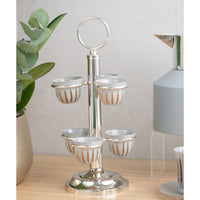 Silver Mist Luxury Gift