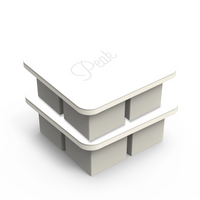 Extra Large Ice Cube Tray