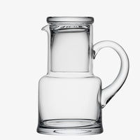Bar Carafe & Tumbler