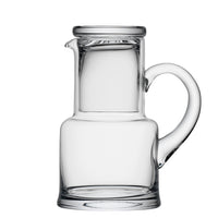 Bar Carafe & Tumbler