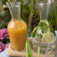 Water & Juice Carafe Set