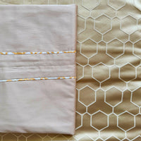 Sahara Silk Prayer Dress & Mat