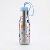 Bedazzled Eva Solo Active Stainless Steel Bottle, 0.7 L