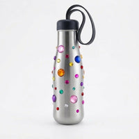 Bedazzled Eva Solo Active Stainless Steel Bottle, 0.7 L
