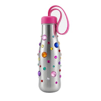 Bedazzled Eva Solo Active Stainless Steel Bottle, 0.7 L