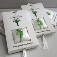 Scent Sachet