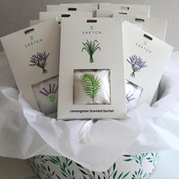 Scent Sachets