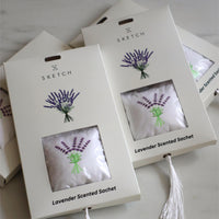 Scent Sachets