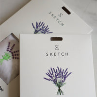 Scent Sachets