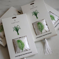 Scent Sachets