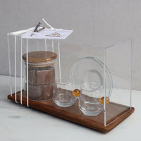 Ball Line Turkish Cup Twin Set