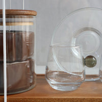 Ball Line Turkish Cup Twin Set