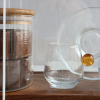 Ball Line Turkish Cup Twin Set