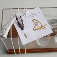 Ball Line Turkish Cup Twin Set