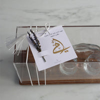 Ball Line Turkish Cup Twin Set