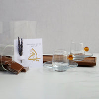 Ball Line Turkish Cup Twin Set