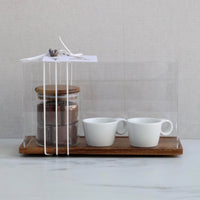 Petite Tea Cup Set
