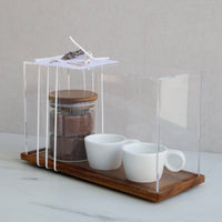 Petite Tea Cup Set