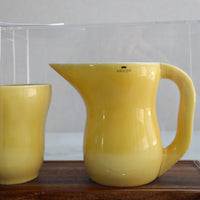 Ursula Cup & Milk Jug Set