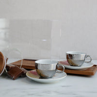 Echo Coffee Set