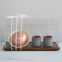 Cheery Coffee Serving Set