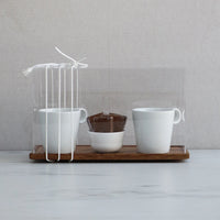 Everyday Tea & Coffee Set