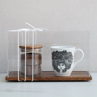 Felicia Coffee Mug Set