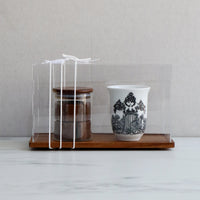 Cecilia Mug Set