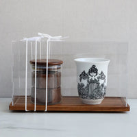 Cecilia Mug Set