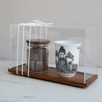 Cecilia Mug Set