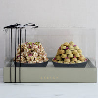 Pistachio & Date Delight Set