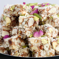 Pistachio & Date Delight Set